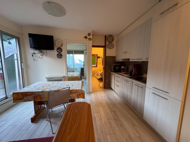 Trilocale in Vendita a Frabosa Sottana, 51'000€, 35 m²