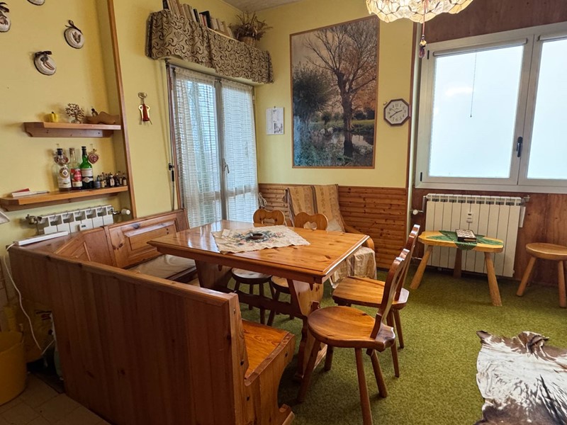 Monolocale in Vendita a Frabosa Sottana, 35'000€, 32 m²