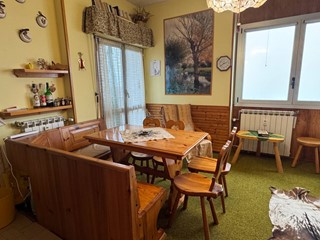 Monolocale in Vendita a Frabosa Sottana, 35'000€, 32 m²