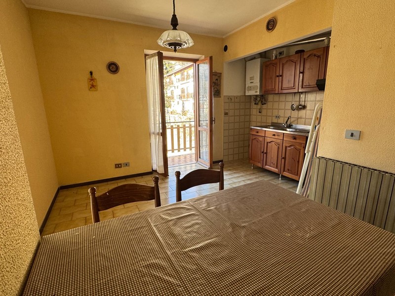 Trilocale in Vendita a Roburent, 28'000€, 41 m²