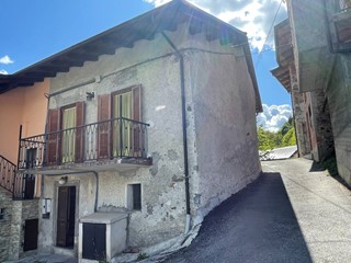 Trilocale in Vendita a Roburent, 34'000€, 55 m²