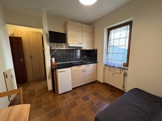 Monolocale in Vendita a Frabosa Sottana, 14'000€, 17 m²