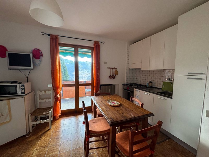 Trilocale in Vendita a Montaldo di Mondovì, 38'000€, 43 m²