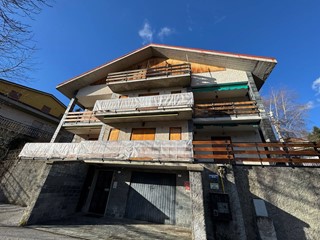 Trilocale in Vendita a Montaldo di Mondovì, 38'000€, 43 m²