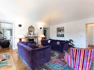 Appartamento in Vendita a Torino, 980'000€, 252 m²