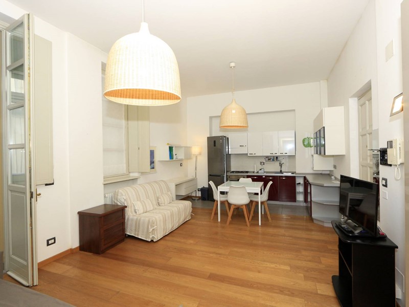 Monolocale in Vendita a Torino, 152'000€, 50 m²