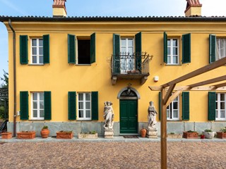 Villa in Vendita a Torino, 600 m²