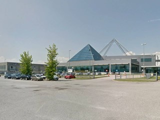 Ufficio in Affitto a Borgaro Torinese, 6'000€, 1000 m²