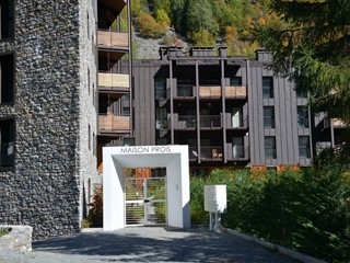 Quadrilocale in Vendita a Courmayeur, 780'000€, 134 m²