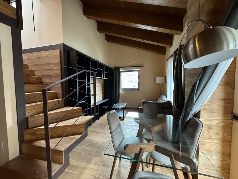 Quadrilocale in Vendita a Courmayeur, 510'000€, 83 m²