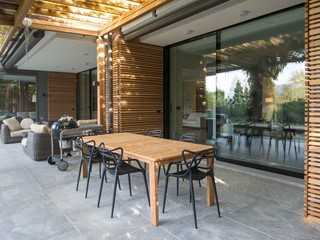 Villa in Vendita a Torino, 2'750'000€, 460 m², con Box