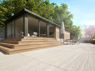 Villa in Vendita a Torino, 290'000€, 150 m²