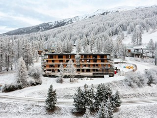 Trilocale in Vendita a Cesana Torinese, 630'000€, 128 m²