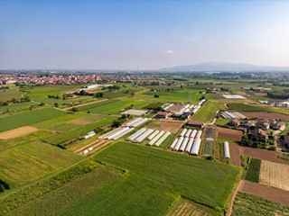 Terreno agricolo in Vendita a Vinovo, 980'000€, 37000 m²