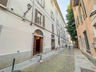 Trilocale in Vendita a Torino, 345'000€, 90 m²