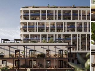 Trilocale in Vendita a Torino, 480'000€, 94 m²