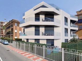 Trilocale in Vendita a Andora, 410'000€, 62 m²