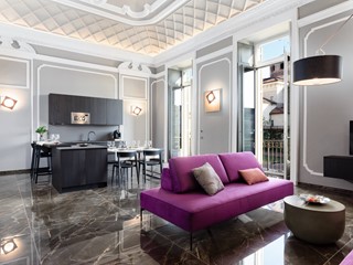 Appartamento in Vendita a Torino, 1'530'000€, 196 m²