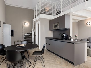 Bilocale in Vendita a Torino, 500'000€, 67 m²