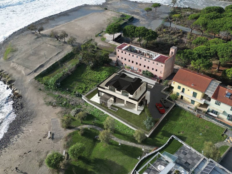 Bilocale in Vendita a Andora, 480'000€, 70 m²