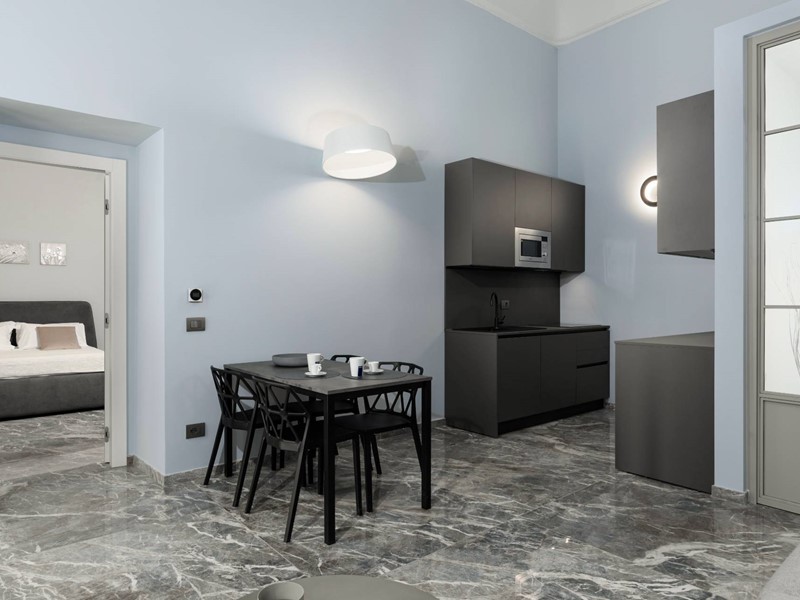 Trilocale in Vendita a Torino, 590'000€, 98 m²