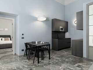 Trilocale in Vendita a Torino, 590'000€, 98 m²