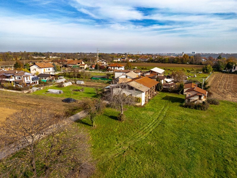 Rustico in Vendita a Vignolo, 295'000€, 360 m²