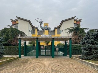 Appartamento in Vendita a Beinasco, 329'000€, 150 m²