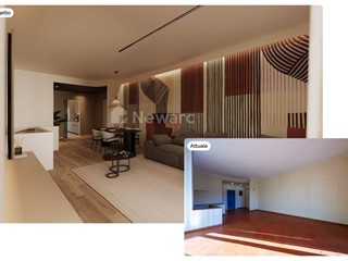 Appartamento in Vendita a Moncalieri, 470'000€, 200 m², con Box