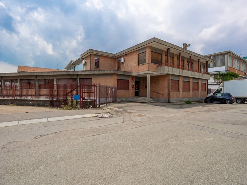 Appartamento in Affitto a Torino, 10'000€, 4000 m²