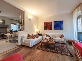 Appartamento in Vendita a Torino, 680'000€, 238 m²