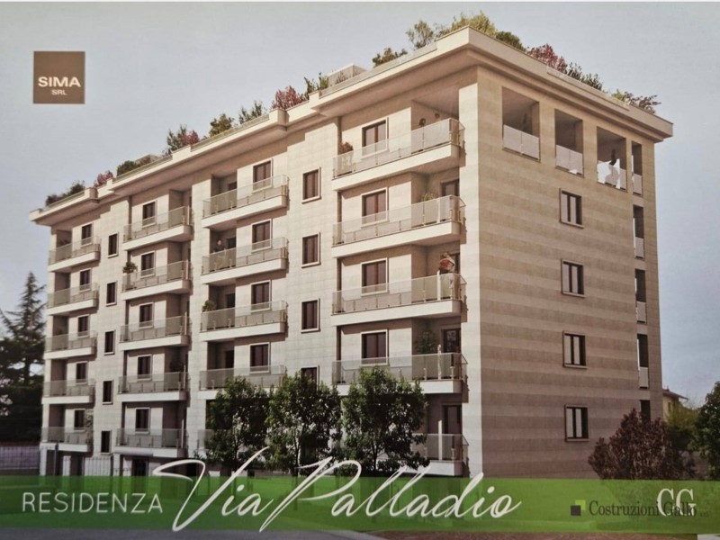 Attico in Vendita a Pinerolo, 790'000€, 207 m²