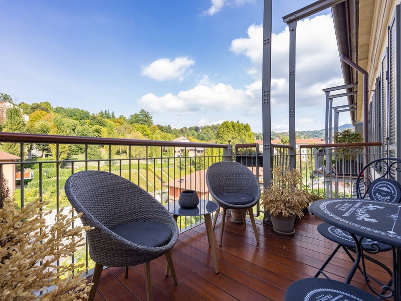 Appartamento in Vendita a Torino, 995'000€, 220 m²