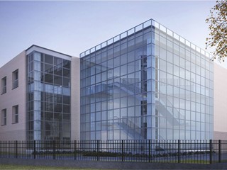 Immobile commerciale in Affitto a Grugliasco, 2'500€, 490 m²