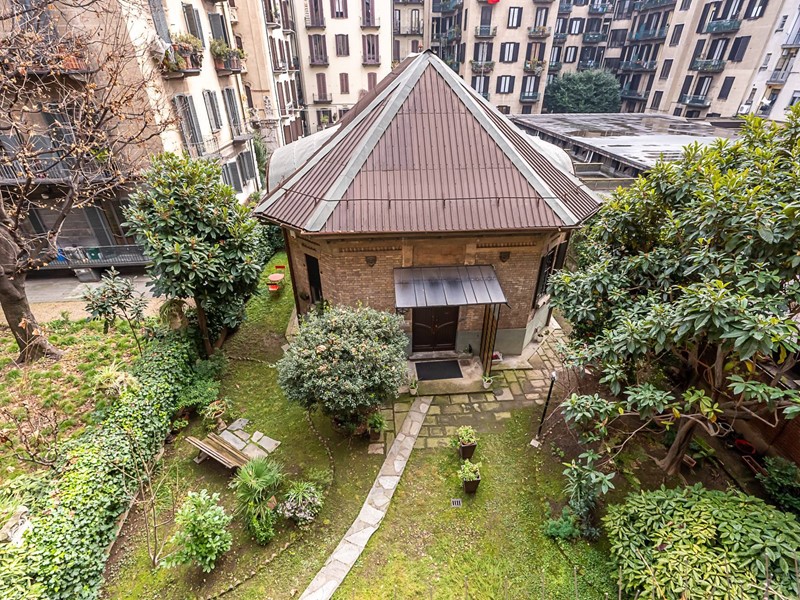 Casa Indipendente in Vendita a Torino, 690'000€, 205 m²