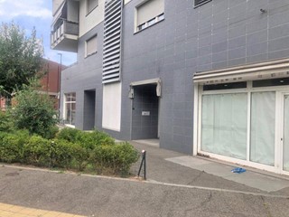 Negozio in Vendita a Torino, 280'000€, 95 m²