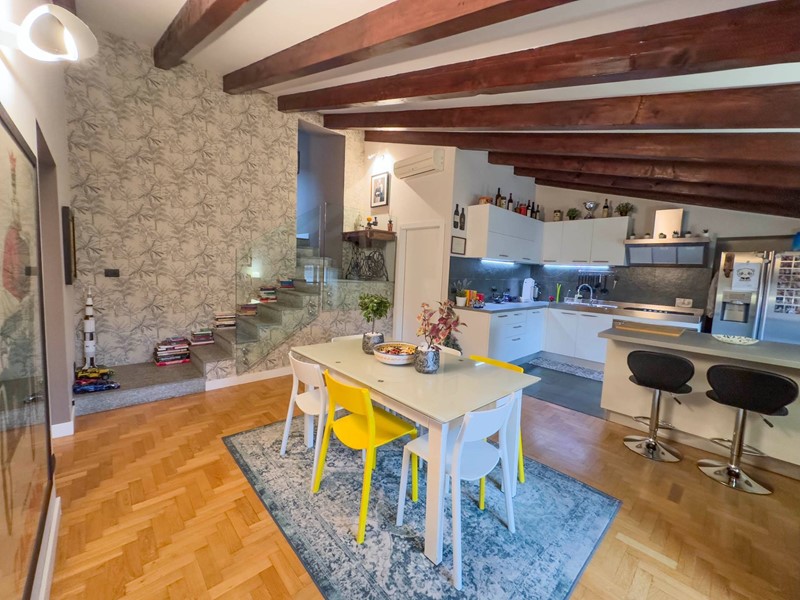 Quadrilocale in Vendita a Moncalieri, 298'000€, 127 m²