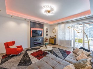 Quadrilocale in Vendita a Torino, 399'000€, 132 m²