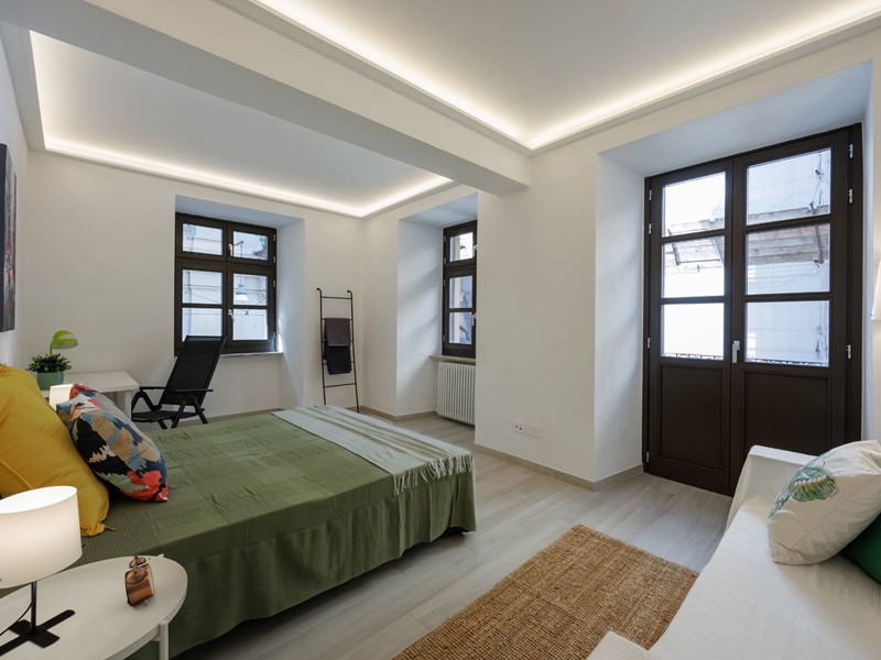 Bilocale in Vendita a Torino, 249'000€, 74 m²