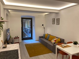 Bilocale in Vendita a Torino, 249'000€, 74 m²