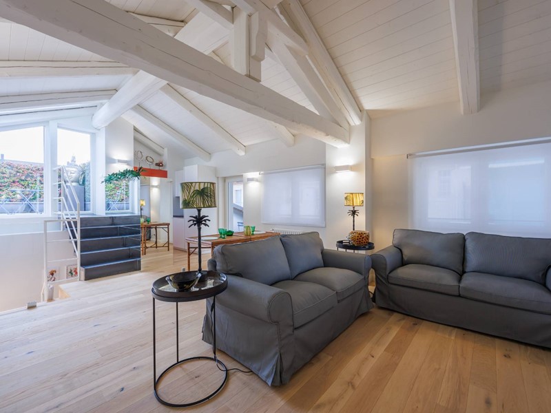 Trilocale in Vendita a Torino, 347'000€, 105 m²