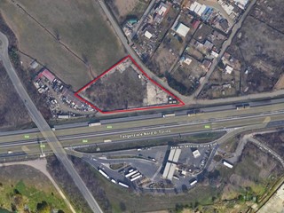 Terreno edificabile in Vendita a Torino, 280'000€, 6000 m²