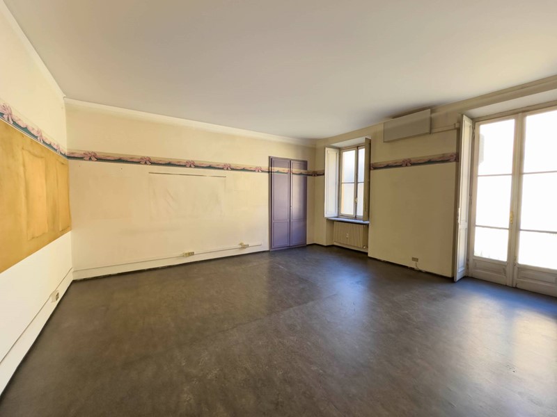 Quadrilocale in Vendita a Torino, 295'000€, 100 m²