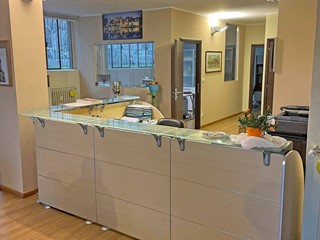 Ufficio in Affitto a Torino, 1'800€, 200 m²