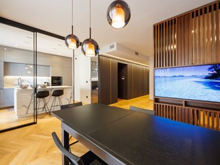 Quadrilocale in Vendita a Torino, 598'000€, 120 m²