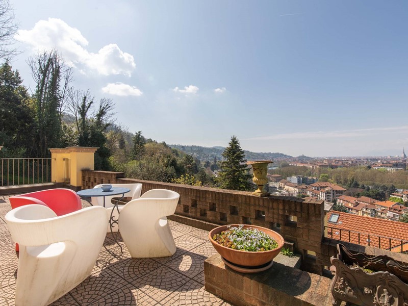 Appartamento in Vendita a Torino, 1'280'000€, 290 m²