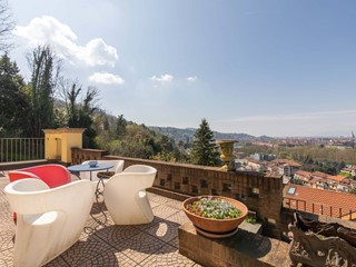 Appartamento in Vendita a Torino, 1'280'000€, 290 m²