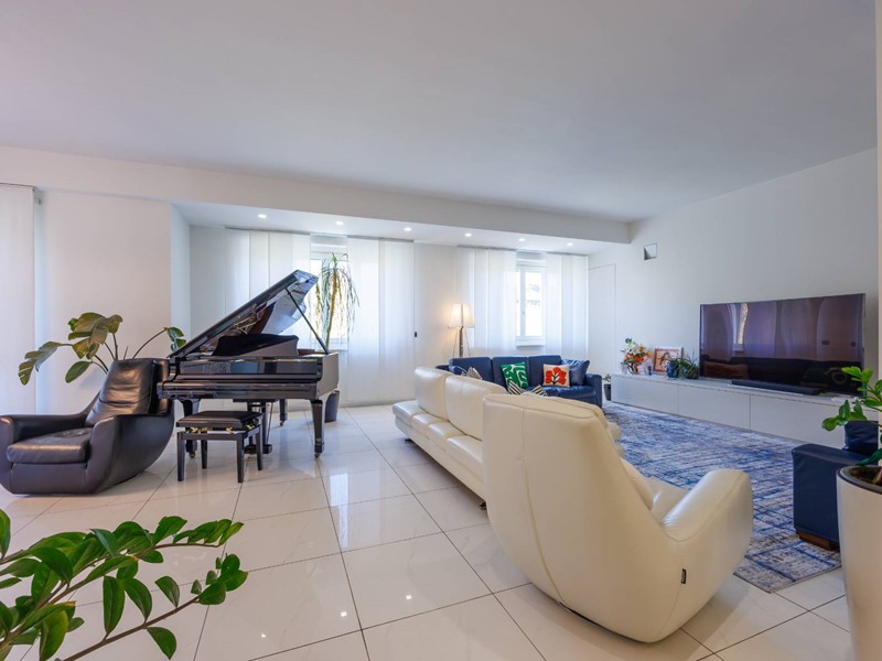 Appartamento in Vendita a Torino, 800'000€, 219 m²