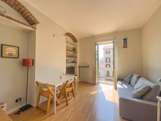 Monolocale in Vendita a Torino, 105'000€, 48 m²