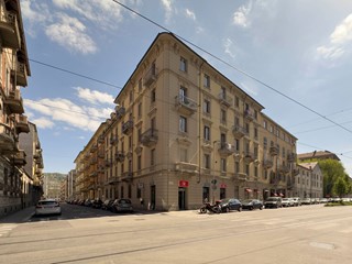 Negozio in Vendita a Torino, 269'000€, 136 m²